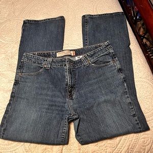 Levi Jeans